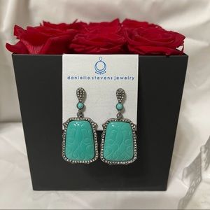 Danielle Stevens Earrings